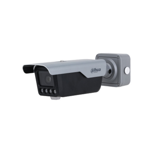 Cámara de Acceso ANPR ITC413-PW4D-IZ3 - DAHUA | megacenter.cl